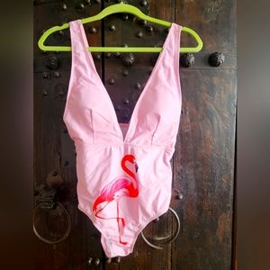 Swimsuit size L